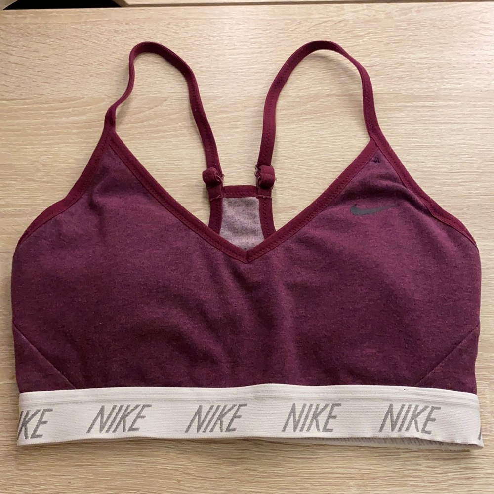 Nike Dry-Fit Sports Bra